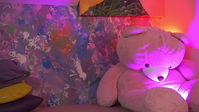 Ava Solis online show from 04.15.26