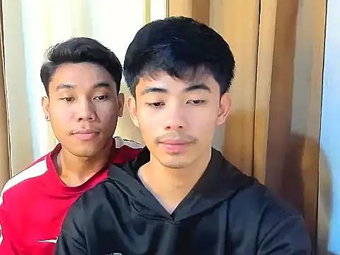 Snapshot of boynextdoor4uX chatting on 01.09.26 boynextdoor4uX online show from 01.09.26