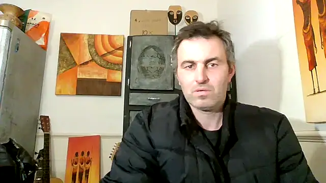 Snapshot of Hakfin666 chatting on 05.06.26 Hakfin666 online show from 05.06.26