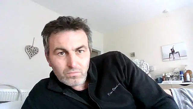 Snapshot of Hakfin666 chatting on 05.10.26 Hakfin666 online show from 05.10.26