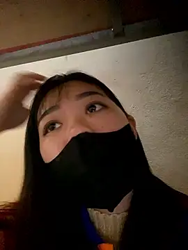 CUTEBABY-69 online show from 01.07.26