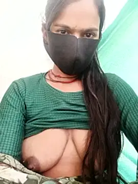 Snapshot of Kinjal_setty chatting on 05.19.26 Kinjal setty online show from 05.19.26