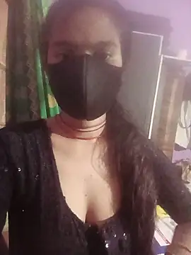 Snapshot of Kinjal_setty chatting on 05.31.26 Kinjal setty online show from 05.31.26