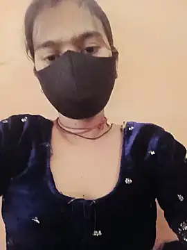 Snapshot of Kinjal_setty chatting on 06.17.26 Kinjal setty online show from 06.17.26