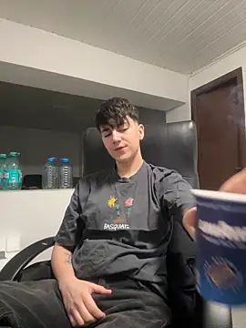 ravenryx online show from 02.13.26