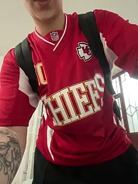 ravenryx online show from 03.07.26