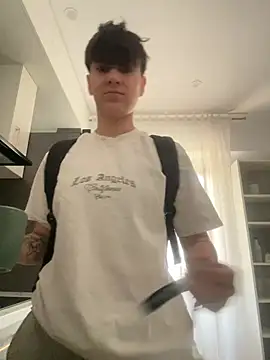 ravenryx online show from 04.15.26