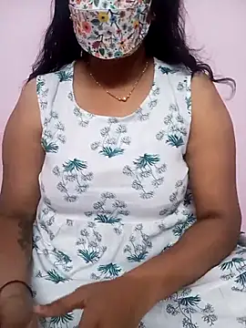 Ammu14399 online show from 04.11.26