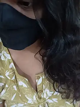 Snapshot of Ammu14399 chatting on 07.17.26 Ammu14399 online show from 07.17.26