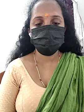 Snapshot of Cithaara chatting on 02.10.26 Cithaara online show from 02.10.26