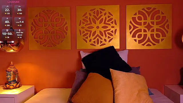 AndyKnoxx online show from 02.02.26