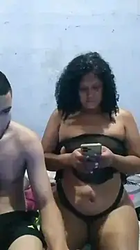 Isabel and Heckler online show from 02.05.26