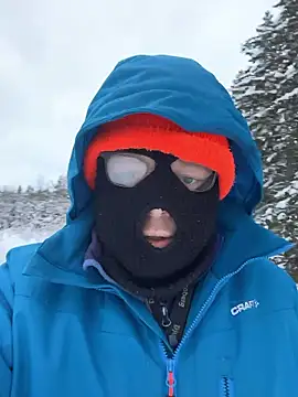 Herr Snusk online show from 01.08.26