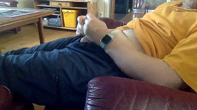 Herr Snusk online show from 05.27.26