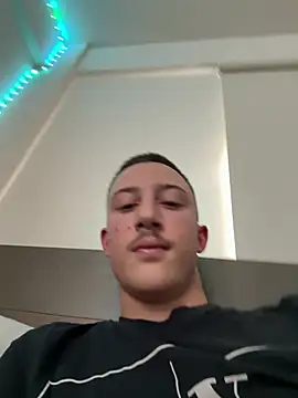 chrisst32 online show from 01.09.26