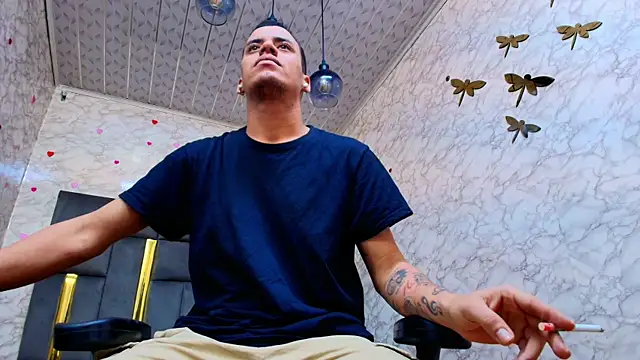 Brent Storne online show from 02.11.26