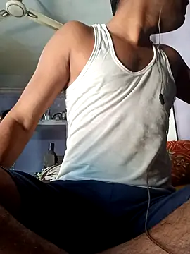 HotteboyShubh online show from 03.04.26