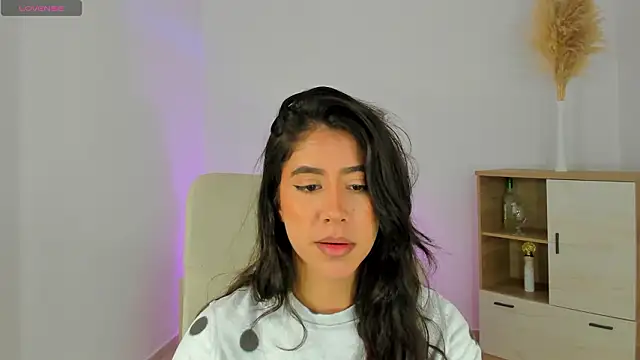 Sussan Monroe online show from 02.02.26