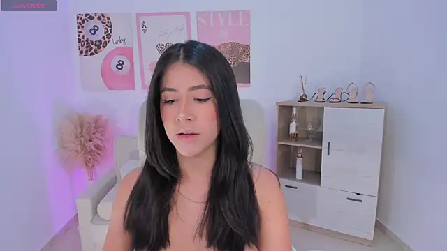 Sussan Monroe online show from 04.16.26