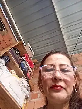 Salome 69 online show from 02.27.26