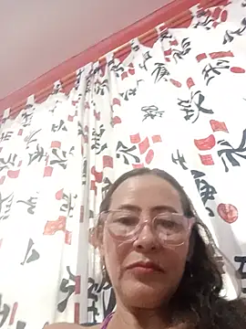 Snapshot of Salome_69 chatting on 06.04.26 Salome 69 online show from 06.04.26