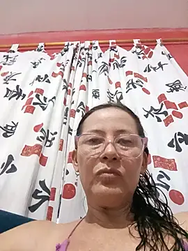 Snapshot of Salome_69 chatting on 07.08.26 Salome 69 online show from 07.08.26
