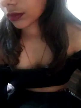 Snapshot of Tanni_007 chatting on 01.06.26 Tanni 007 online show from 01.06.26