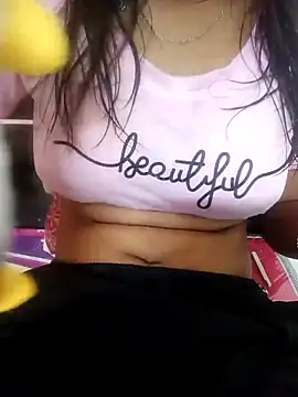 Snapshot of Tanni_007 chatting on 02.17.26 Tanni 007 online show from 02.17.26