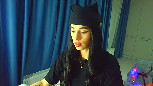 Vlada Elfie online show from 02.22.26