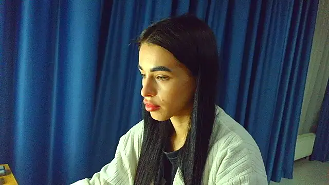 Vlada Elfie online show from 03.08.26