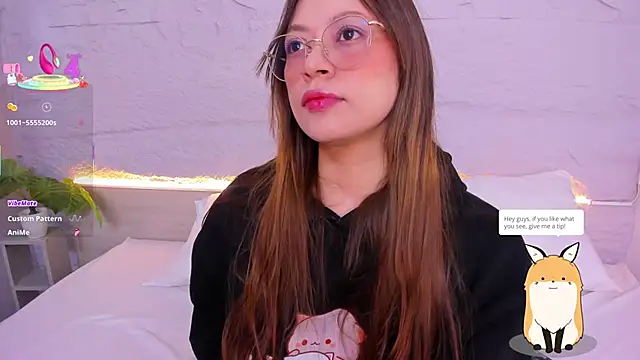 lanna 18  online show from 01.16.26