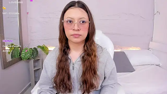 Snapshot of lanna_18_ chatting on 04.16.26 lanna 18 online show from 04.16.26