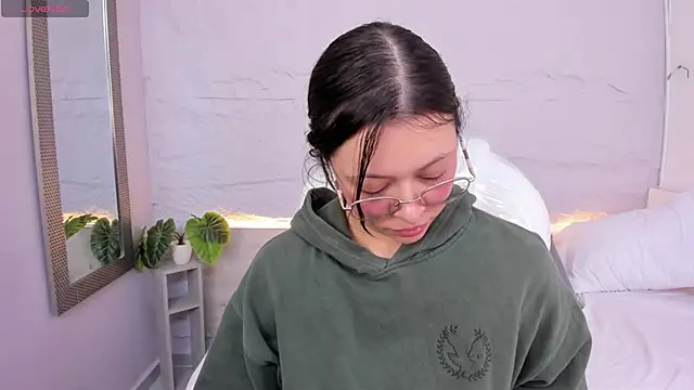 Snapshot of lanna_18_ chatting on 05.23.26 lanna 18 online show from 05.23.26