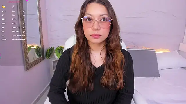 Snapshot of lanna_18_ chatting on 05.30.26 lanna 18 online show from 05.30.26