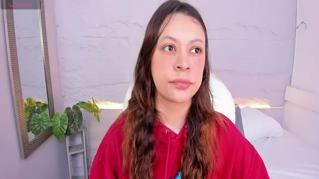 Snapshot of lanna_18_ chatting on 06.12.26 lanna 18 online show from 06.12.26