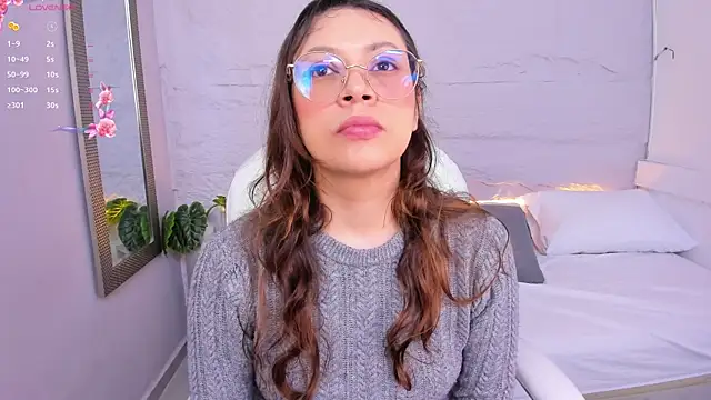 Snapshot of lanna_18_ chatting on 06.18.26 lanna 18 online show from 06.18.26