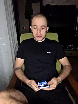 TvoY bOy1 online show from 01.19.26