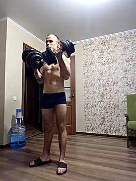 TvoY bOy1 online show from 04.03.26