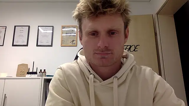 Fitlover1994 online show from 01.05.26