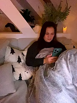 Snapshot of Milenaxlee chatting on 01.09.26 Milenaxlee online show from 01.09.26