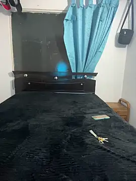 Snapshot of Eve_Ritz chatting on 02.03.26 Eve Ritz online show from 02.03.26