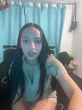 Snapshot of Eve_Ritz chatting on 02.08.26 Eve Ritz online show from 02.08.26