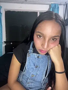 Snapshot of Eve_Ritz chatting on 02.09.26 Eve Ritz online show from 02.09.26