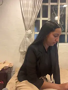 Snapshot of Eve_Ritz chatting on 02.10.26 Eve Ritz online show from 02.10.26