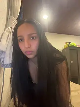 Snapshot of Eve_Ritz chatting on 02.16.26 Eve Ritz online show from 02.16.26