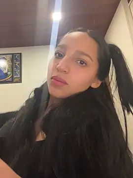 Snapshot of Eve_Ritz chatting on 02.17.26 Eve Ritz online show from 02.17.26