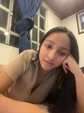 Snapshot of Eve_Ritz chatting on 02.19.26 Eve Ritz online show from 02.19.26