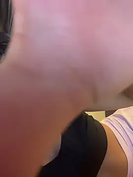 Snapshot of Eve_Ritz chatting on 02.20.26 Eve Ritz online show from 02.20.26