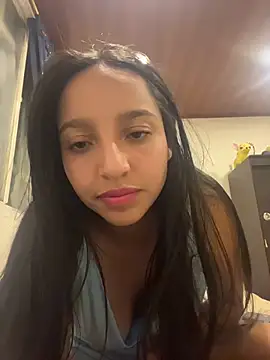 Snapshot of Eve_Ritz chatting on 03.02.26 Eve Ritz online show from 03.02.26