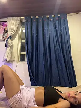 Eve Ritz online show from 04.06.26